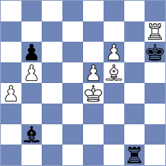 Karttunen - Haitin (chess.com INT, 2024)