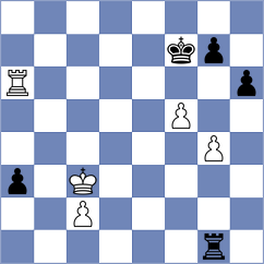 Starozhilov - Pan (Chess.com INT, 2021)