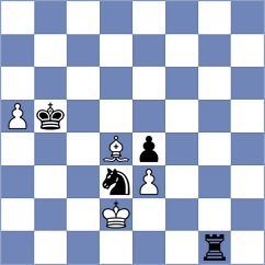 Manukyan - Jobava (Chess.com INT, 2021)