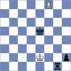 Sawyer - Ovchinnikov (chess.com INT, 2023)