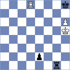 Manon Og - Kiseleva (chess.com INT, 2023)