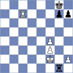 Harrington - Paval (chess.com INT, 2024)