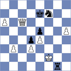 Niemann - Pranav (chess.com INT, 2024)