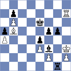 Feliz - Schut (chess.com INT, 2024)