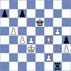 Martinez Alcantara - Seliverstov (chess.com INT, 2022)