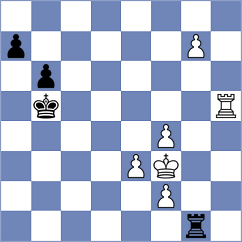 Shimanov - Vlassov (chess.com INT, 2024)