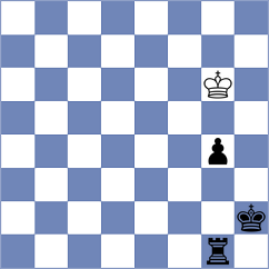 Paulo - Frattini (Chess.com INT, 2021)