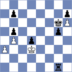 Van Osch - Esmeraldas Huachi (chess.com INT, 2024)