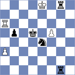 Silva - Nguyen (Chess.com INT, 2020)