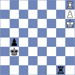 Allahverdiyeva - Truskavetsky (chess.com INT, 2024)