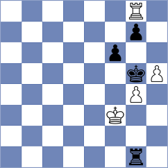 D'Arruda - Yanchenko (chess.com INT, 2022)
