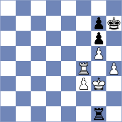 Sevian - Firouzja (chess.com INT, 2024)