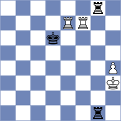 Srivatsan Karthikeyan - Waldhausen Gordon (chess.com INT, 2024)