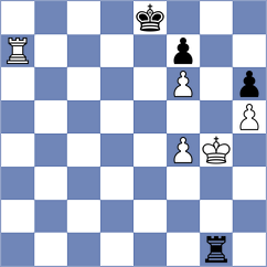 Abrahamyan - Kopylov (chess.com INT, 2022)