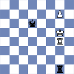 Kamsky - Mayank (chess.com INT, 2024)