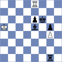Baltaci - Ruiz Aguilar (chess.com INT, 2024)