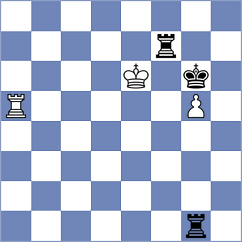 Lamaze - Sevian (chess.com INT, 2024)