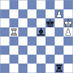 Deviprasath - Meza Astrada (chess.com INT, 2024)