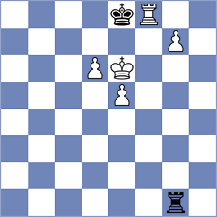 Leschinsky - Apoorv Kamble (chess.com INT, 2024)