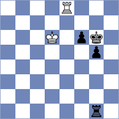 Trifan - Radhakrishnan (chess.com INT, 2024)