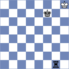 Dias - Glavina (chess.com INT, 2022)