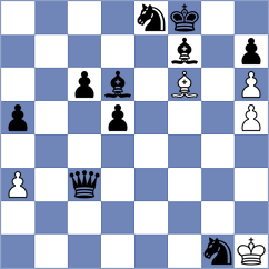 Fernandez Siles - Potapova (Chess.com INT, 2021)