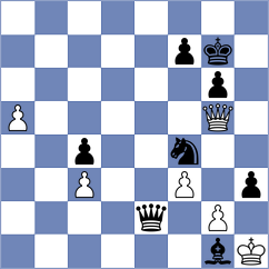 Lantini - Fiedorek (chess.com INT, 2024)