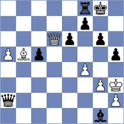 Martine - Ryan (chess.com INT, 2023)