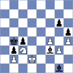 Rose - Radhakrishnan (chess.com INT, 2024)