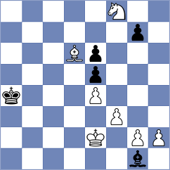 Golubev - Shearsby (chess.com INT, 2024)