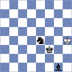 Salmon - Duquesnoy (Europe Echecs INT, 2021)