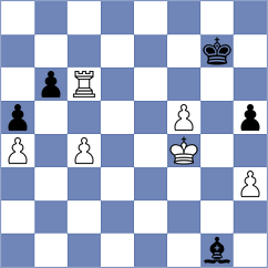 Cruz - Silva (chess.com INT, 2022)