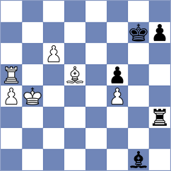 Jobava - Hamitevici (chess.com INT, 2022)