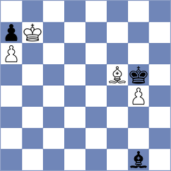 Bharath - Weetik (chess.com INT, 2021)