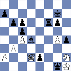 Kleibel - Domin (chess.com INT, 2024)