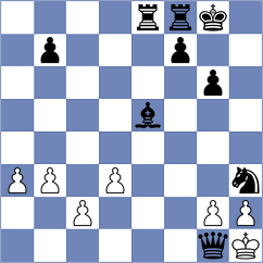 Sital - Cosma (Chess.com INT, 2021)