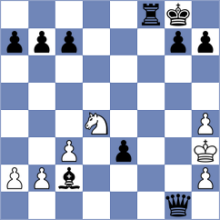 Zaichenko - Osinovsky (chess.com INT, 2022)