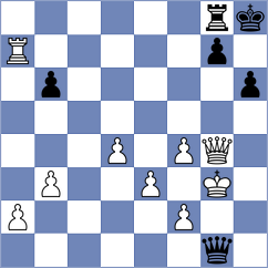 Pujari - Marochkina (FIDE Online Arena INT, 2024)