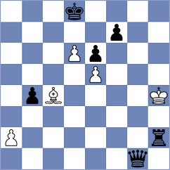 Fakhretdinova - Fernandez (chess.com INT, 2023)