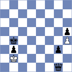 Berezin - Benseny Martinez (chess.com INT, 2021)