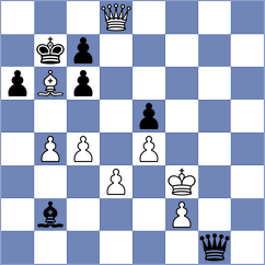 Svidler - Keymer (Malmo SWE, 2024)