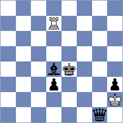 Polok - Spyropoulos (Chess.com INT, 2021)