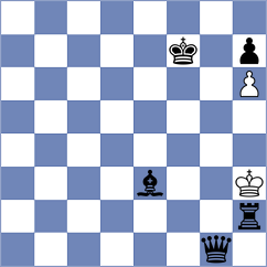 Flores - Devaev (chess.com INT, 2024)