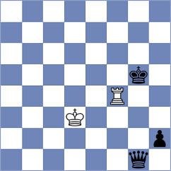 Vlassov - Clarke (chess.com INT, 2022)