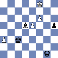 Rustemov - Martinez Alcantara (chess.com INT, 2024)