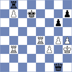 Aggelis - Romero Ruscalleda (chess.com INT, 2025)