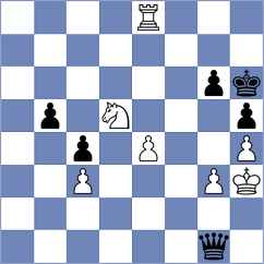 Pap - Karthikeyan (chess.com INT, 2024)