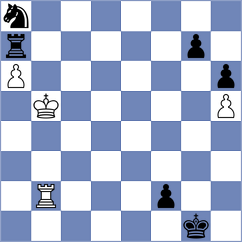 Onslow - Ward (chess.com INT, 2024)