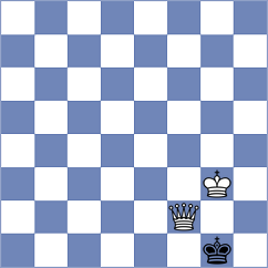 Skaric - Portero Rubio (chess.com INT, 2024)