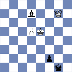 Dilanian - Putnam (chess.com INT, 2022)